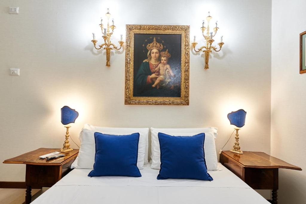 Fabrizio's Rooms — Hotel in Rome