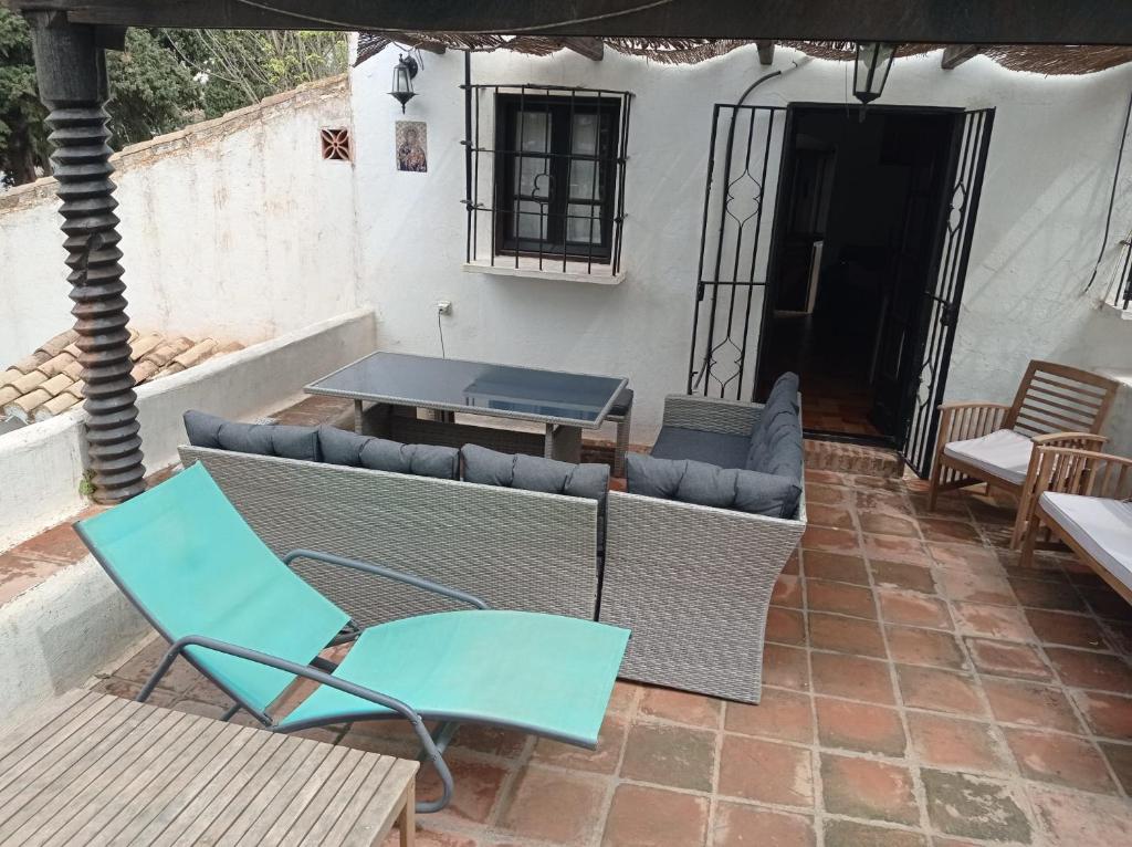 Chalecito en la Herradura- Casa Kwetu - 3