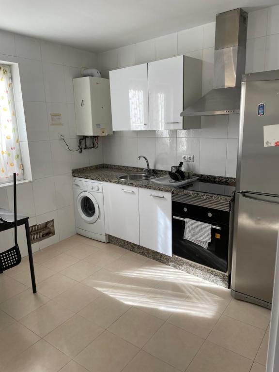 Apartamento Espolón - 2