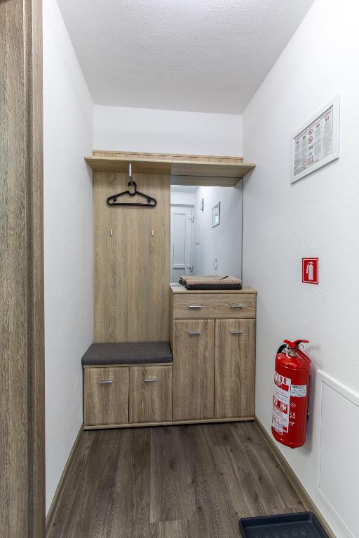 Reset Apartments photo