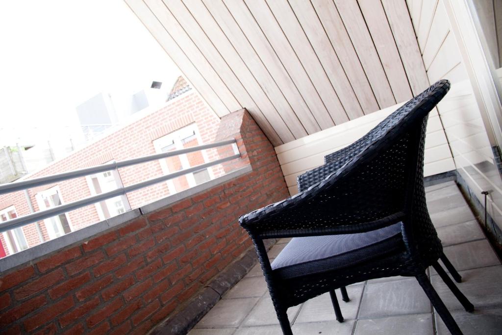 Gelkingehof Aparthotel photo
