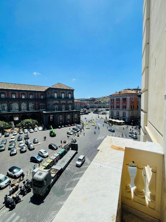Appartamento sul Teatro San Carlo - 2