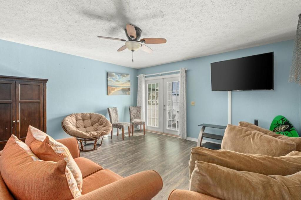 Beach Dayz, Panama City Beach