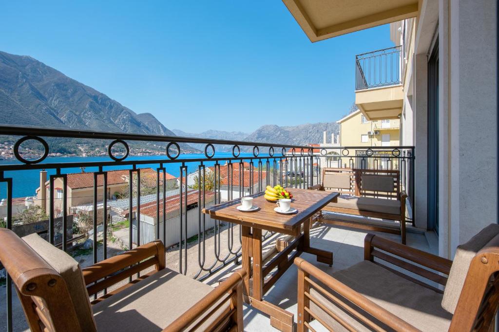 2MONTENEGRO LIMETA APARTMENTS with pool - 5