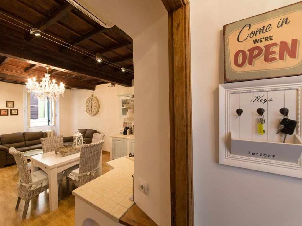 Appartamento familiare nel cuore di Roma - 2