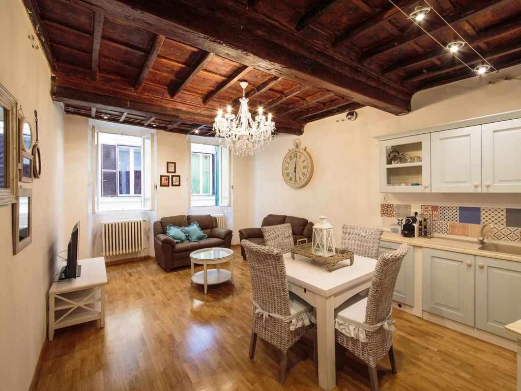 Appartamento familiare nel cuore di Roma - 3