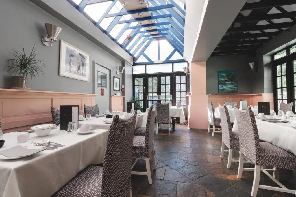 Hotel Ceilidh-Donia, hotel in Edinburgh