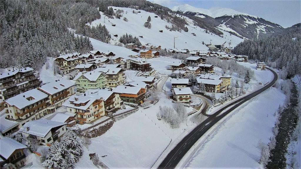 Heimat Apartments - Zillertal - 3
