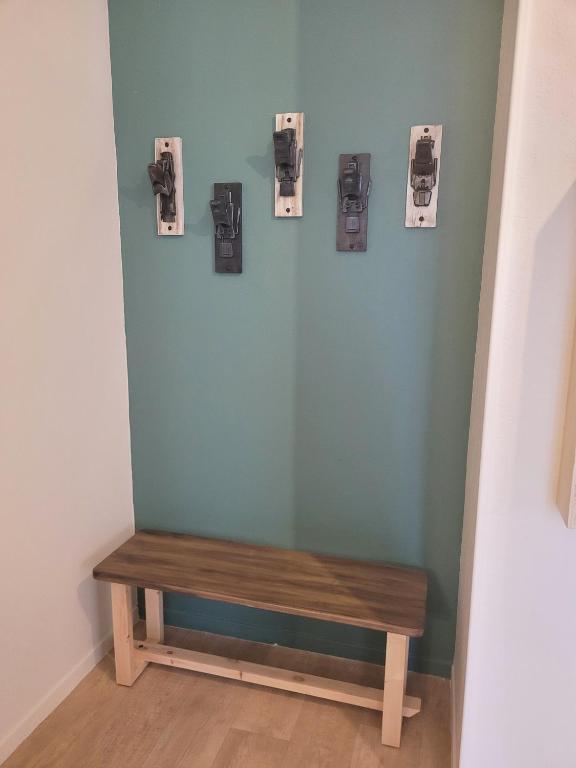 Très bel appartement T3 HYPER CENTRE ENTIEREMENT RENOVE EN 2022 - 5