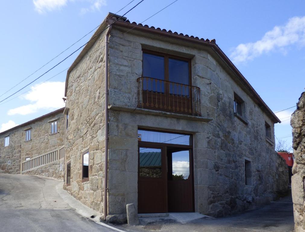 Casa Veiga 1 - 3