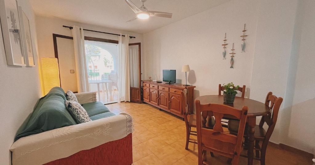 Aldeas Taray 184, La Manga del Mar Menor