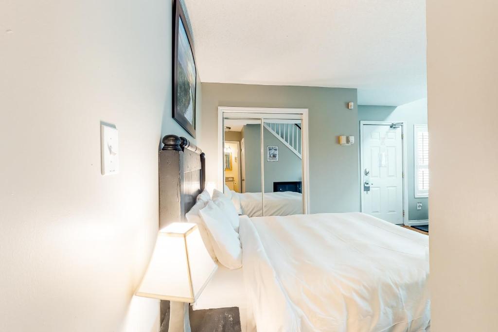 Condo 211 At North Creek Resort photo
