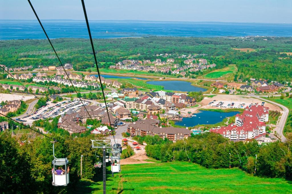 Condo 211 At North Creek Resort photo