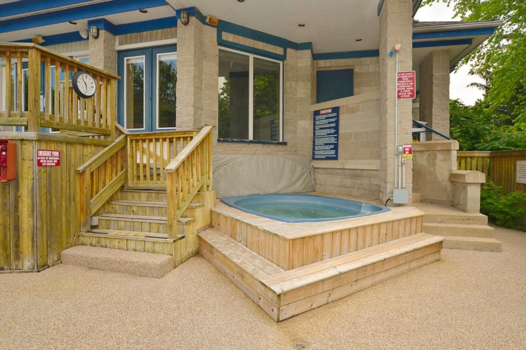 Condo 211 At North Creek Resort photo