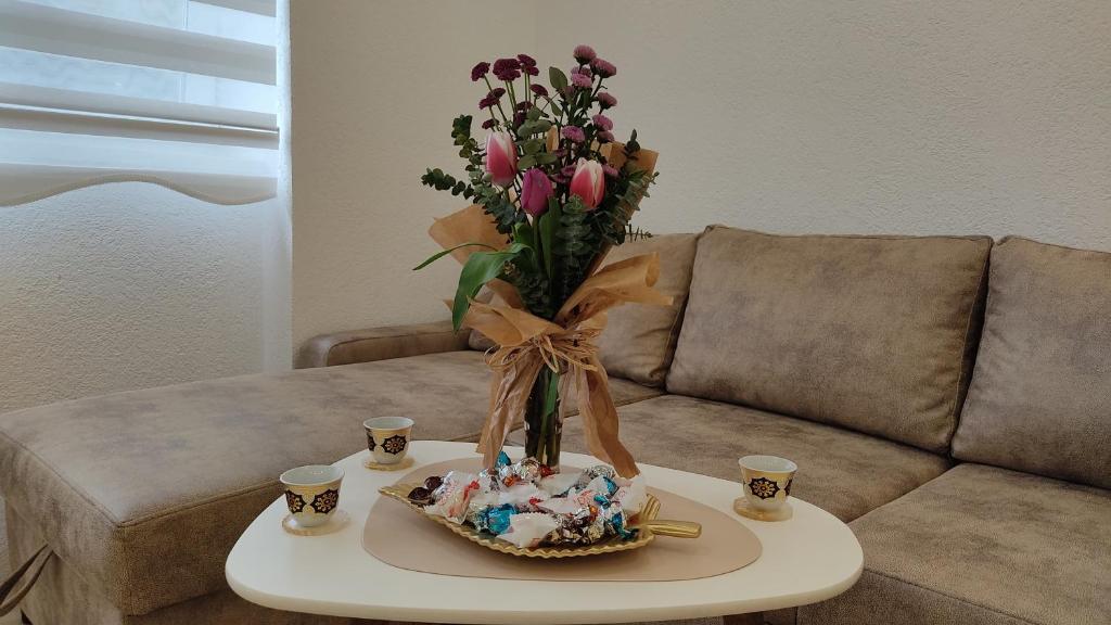 Studio Apartment - A Bit Of Joy, Sarajevo