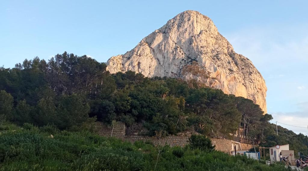 Apartamento junto al Peñon de Ifach con parking - 3