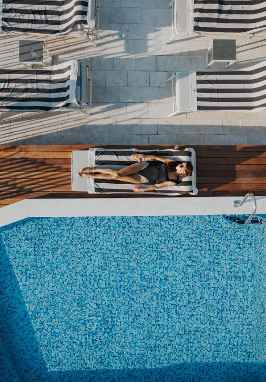 Corso Levante Luxury Suites Dobrota photo