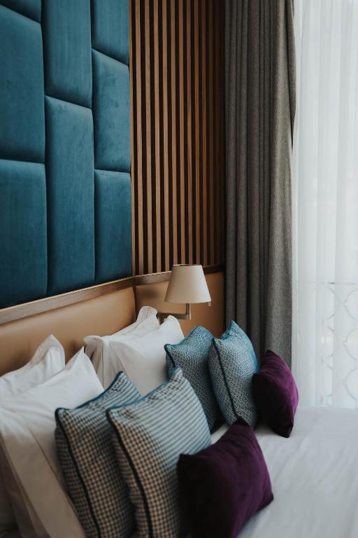 Corso Levante Luxury Suites Dobrota photo