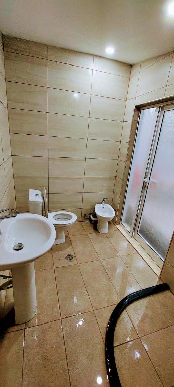 バスルーム（客室）