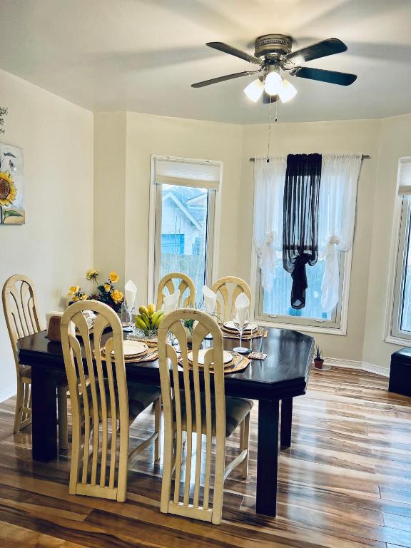 Cheerful residence — Hotel in Niagara Falls (ON)