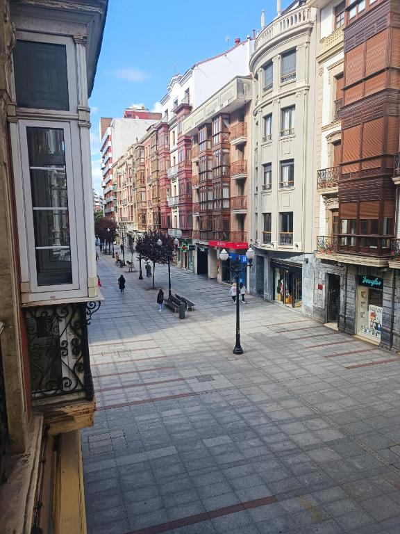 Residencial Gijón Centro - 5