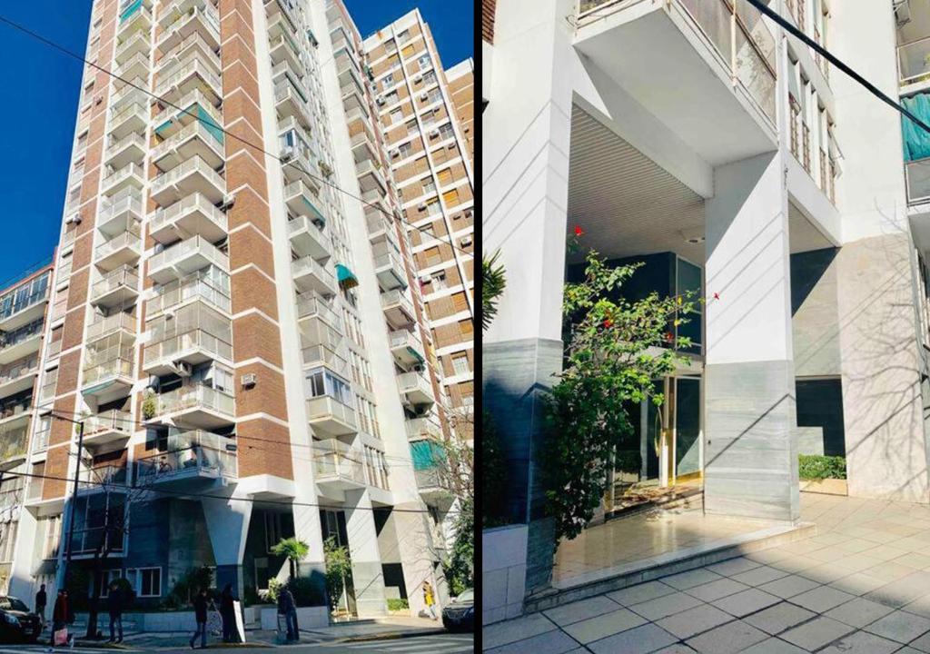 Big Apartment in Belgrano with 3 rooms and 3 baths - 5