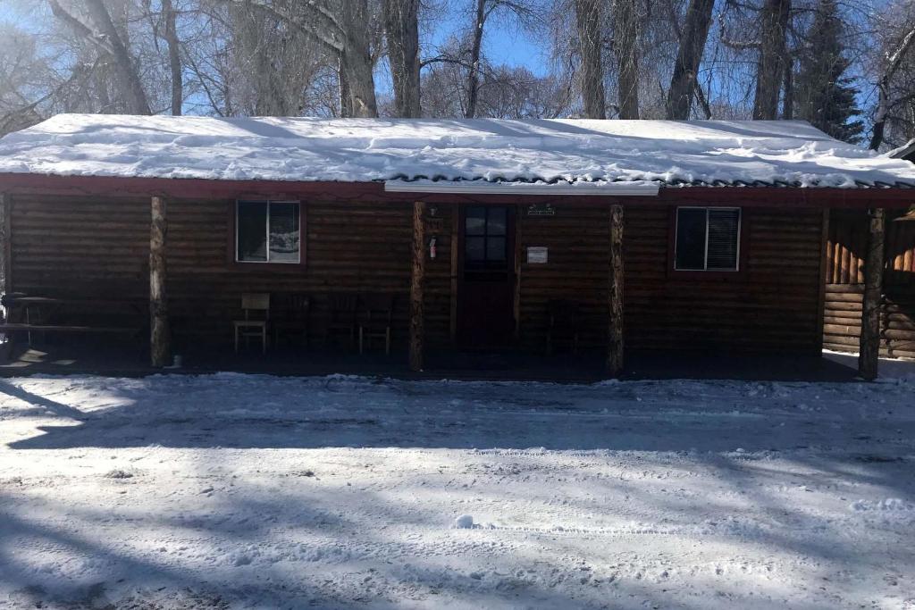 Elkhorn Lodge photo