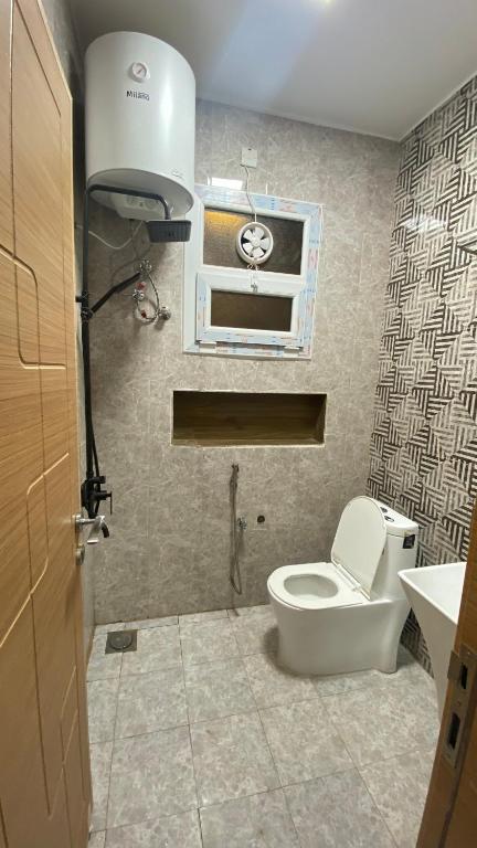 Stars Villa الجبل الاخضر photo