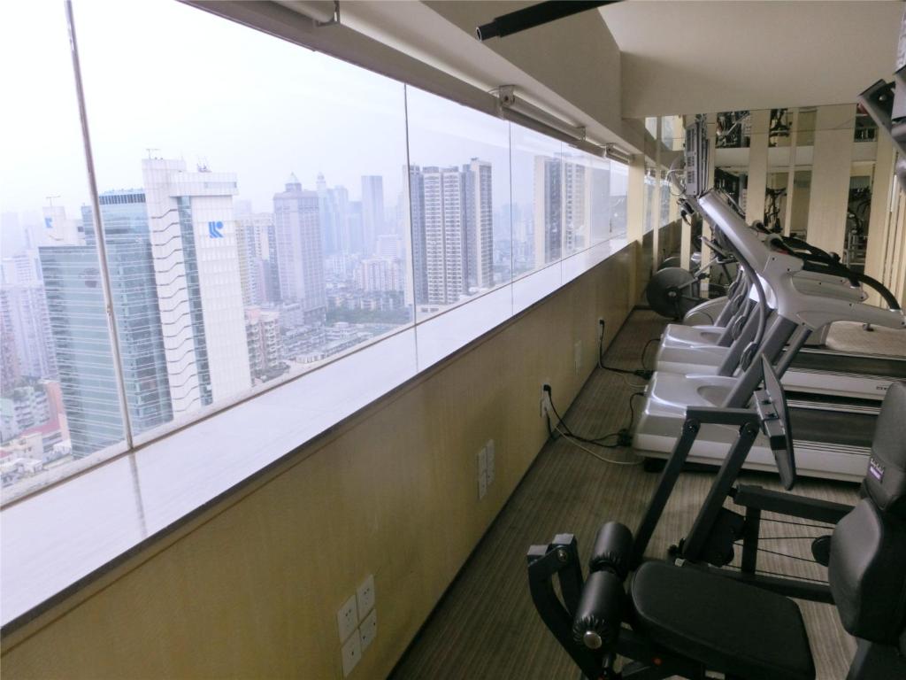 Hotel Facility