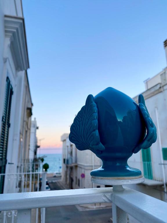 Dimora Apuliae• Dimora di Puglia - 2