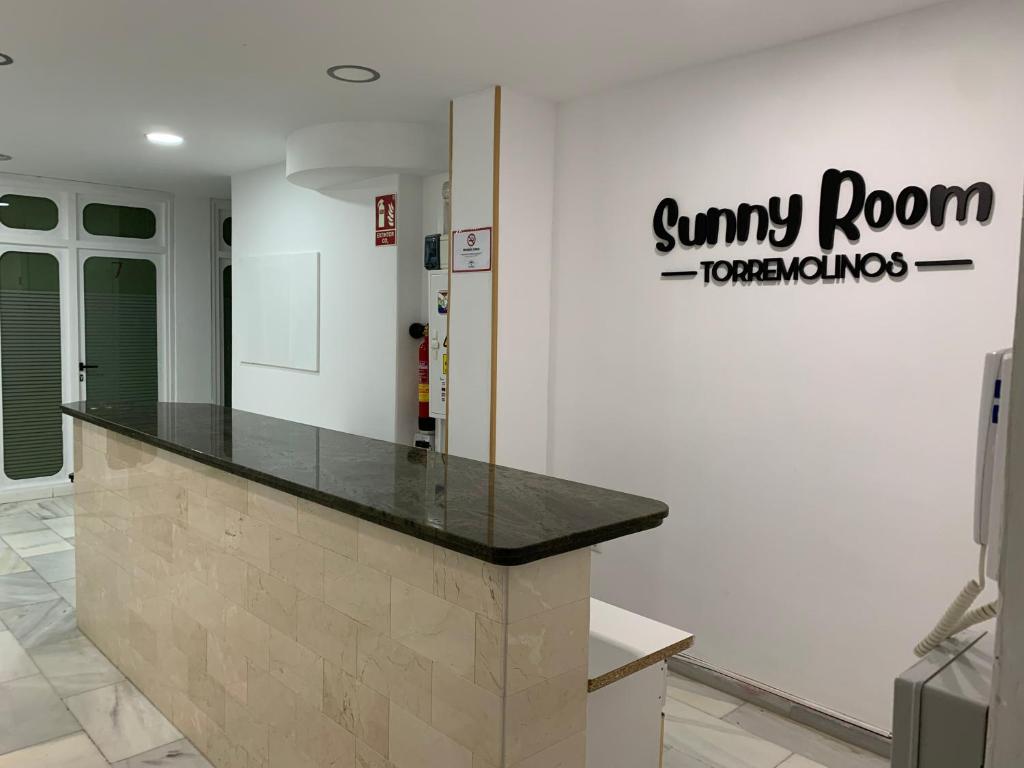 Sunny Room plaza La Nogalera photo