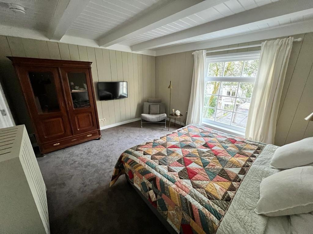Dahli's Sleep Boutique — Hotel in Amsterdam