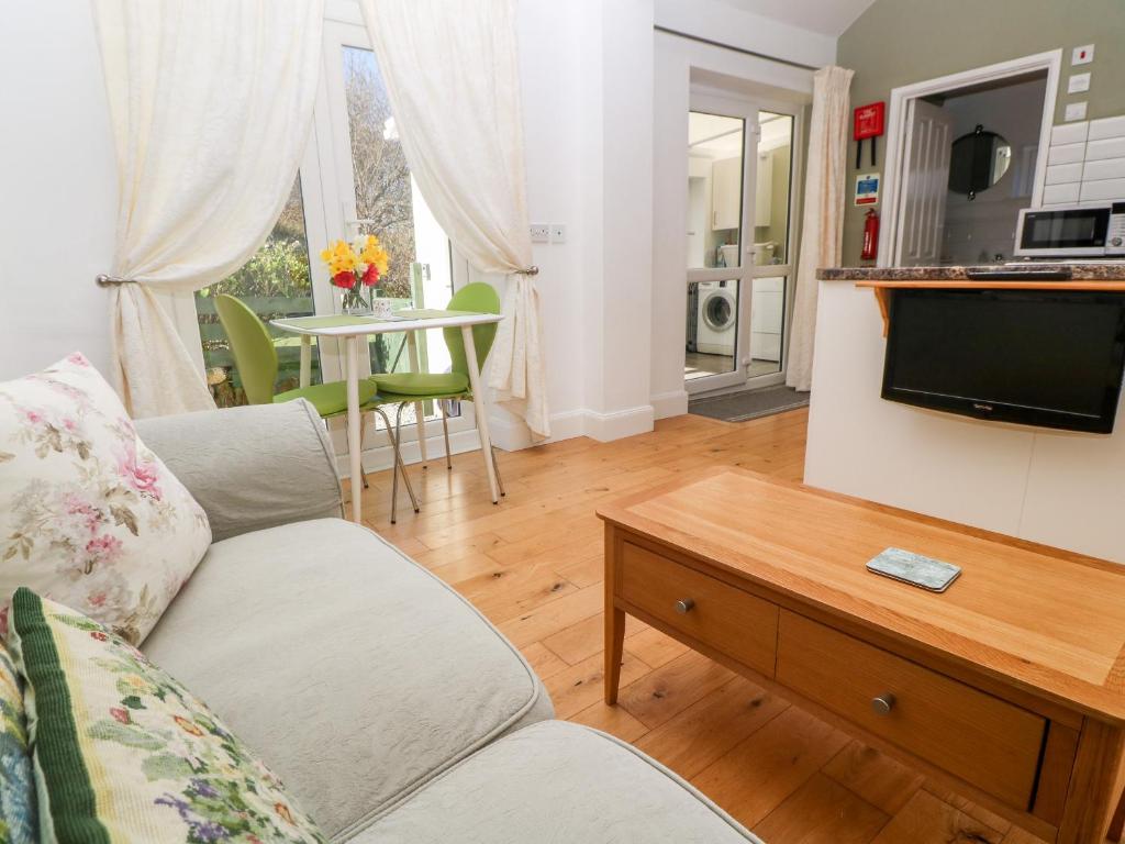 Garden Cottage, Penzance photo 2