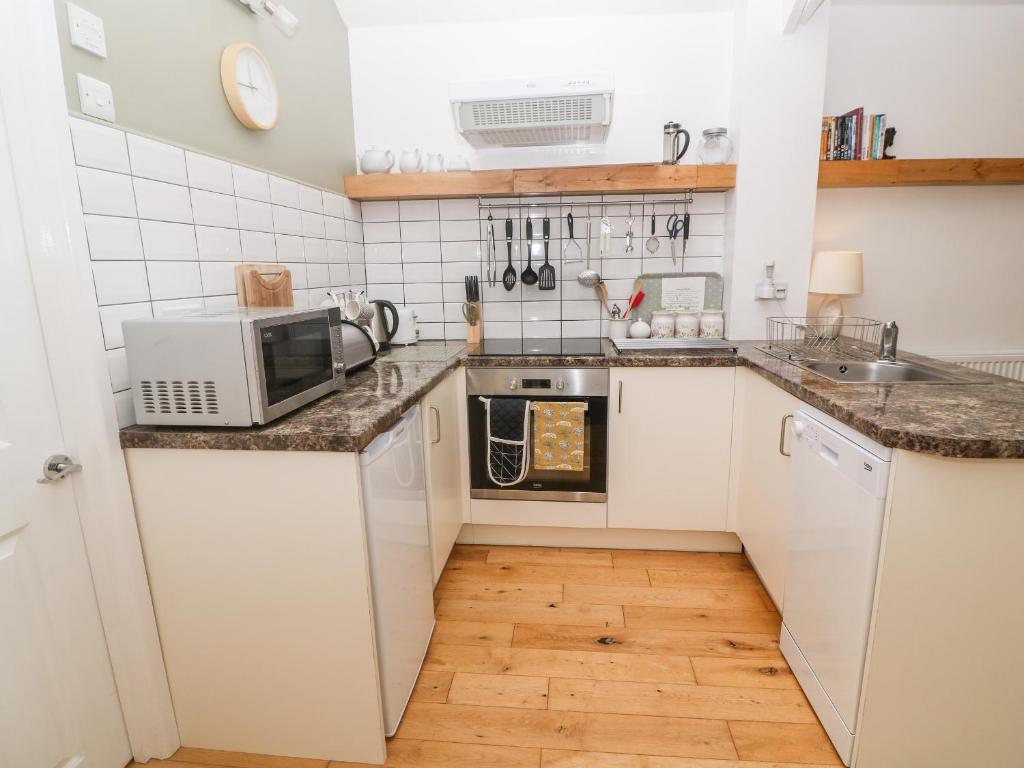 Garden Cottage, Penzance photo 6