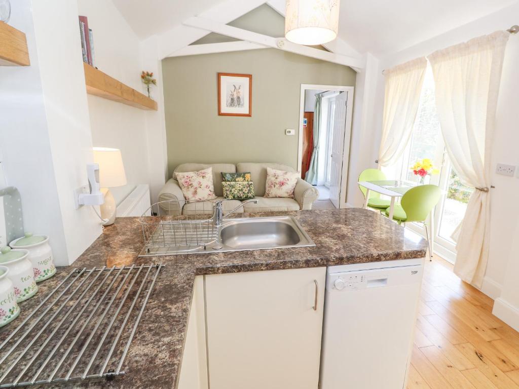 Garden Cottage, Penzance photo 3