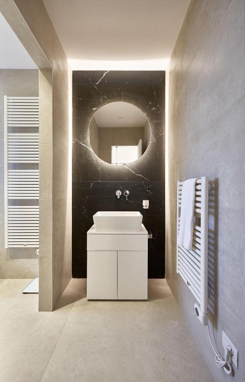 Five stars Florence luxury apartments photo