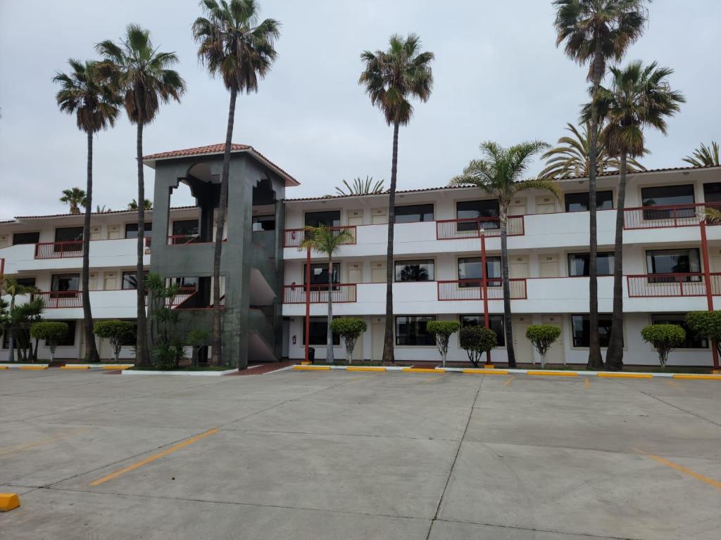 Hotel Paraiso Las Palmas photo