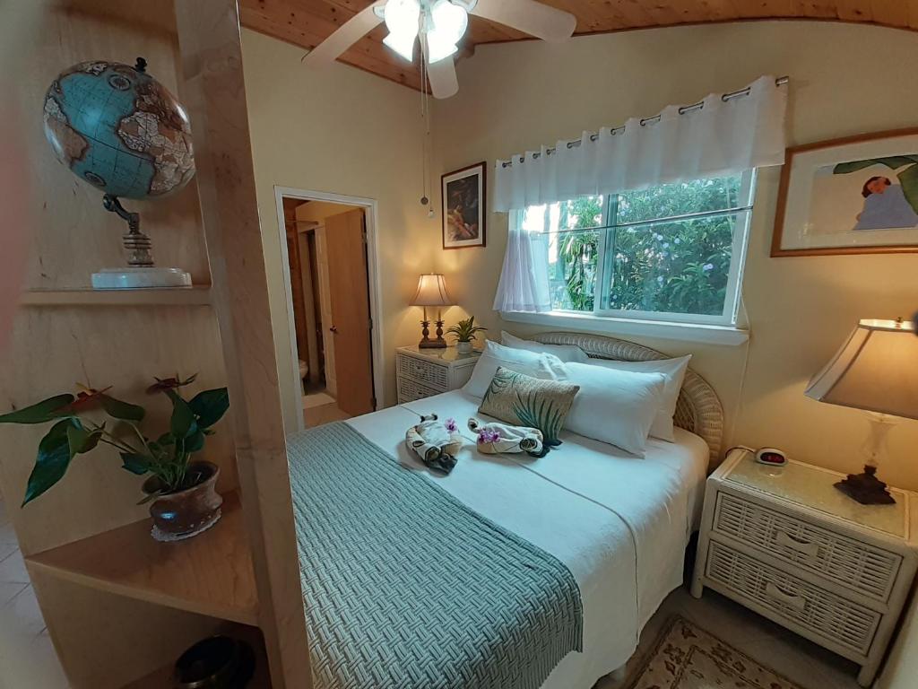 Paradise Cottage at Anthurium Hale photo