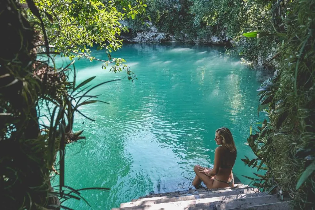 Wakax Hacienda - Cenote & Boutique Hotel - Small Luxury Hotels of the World, Hotel in Tulum