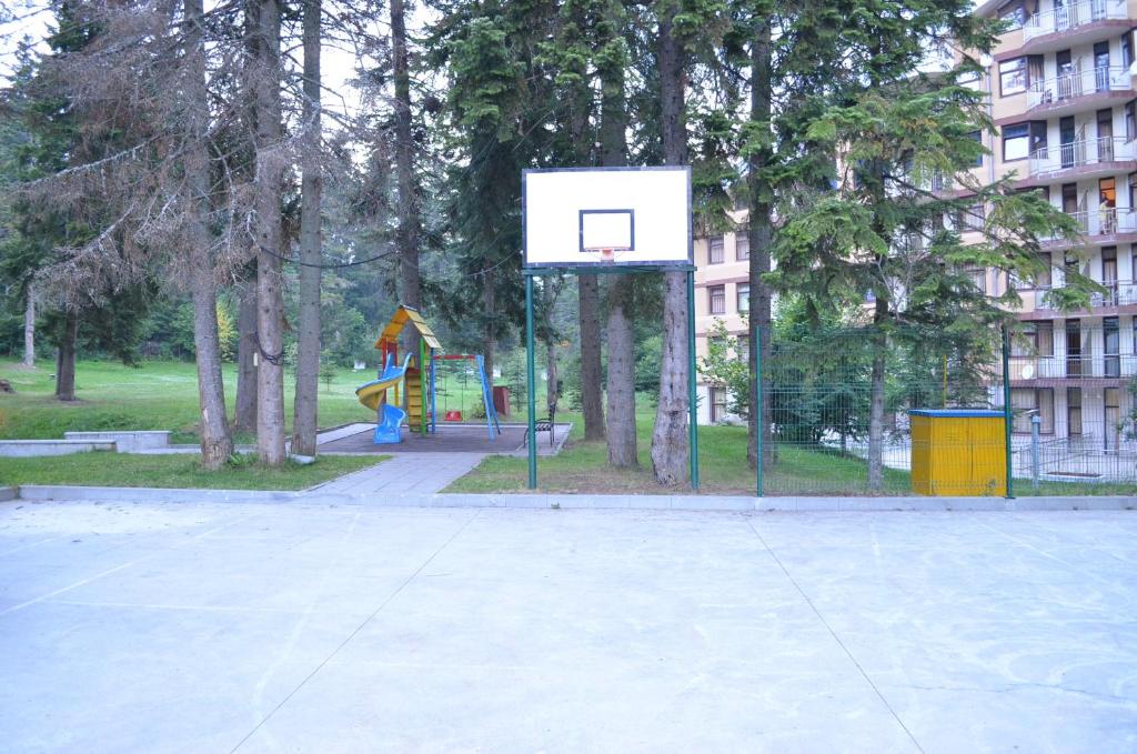 Persey Flora Apartments — Sports & recreation in Borovets, Sofia (province)