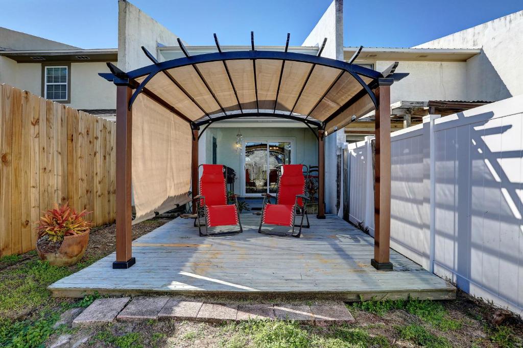 SunnySide-C, Panama City Beach