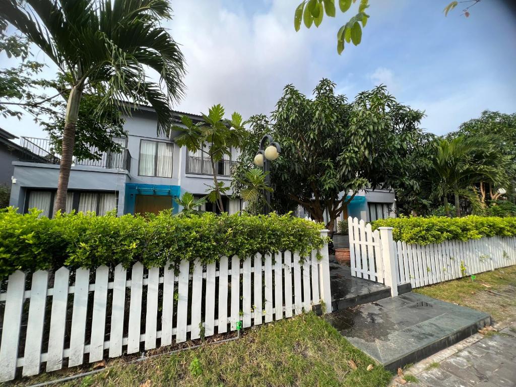 Poseidon Villas Phu Quoc 2 — Hotel in Phu Quoc Island