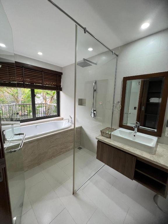 Poseidon Villas Phu Quoc 2 photo