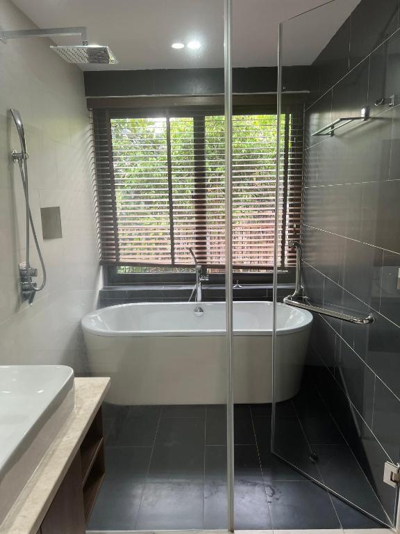 Poseidon Villas Phu Quoc 2 photo
