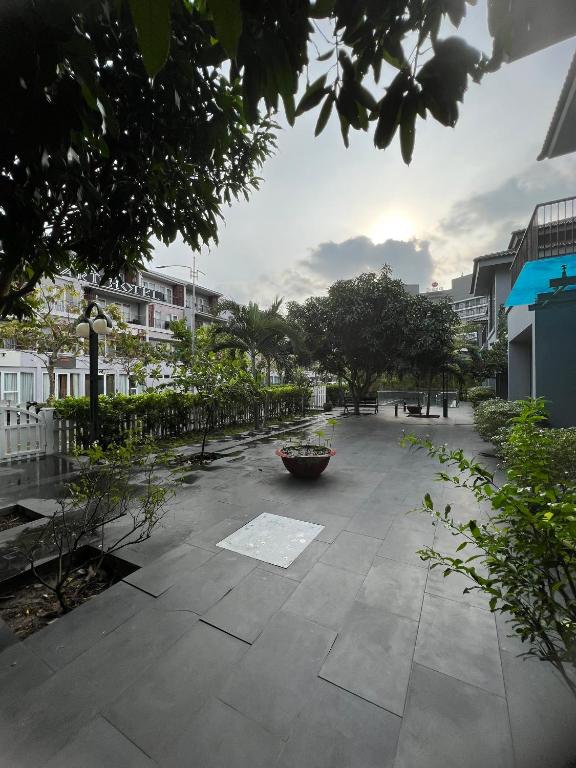 Poseidon Villas Phu Quoc 2 photo