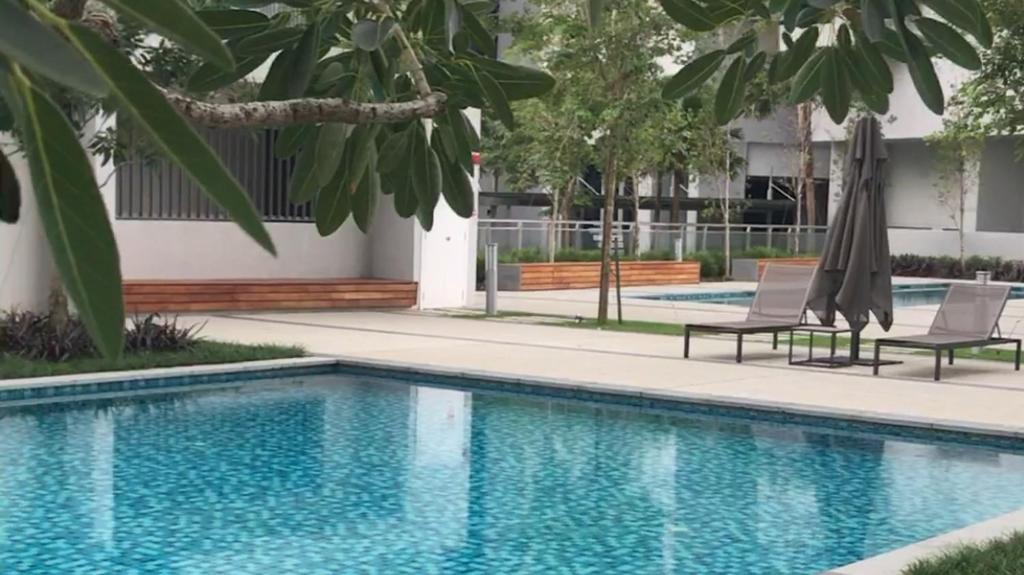 Johor Malaysia Teega Suites@ Puteri Harbour Condo 4607 Persiaran Lasamana , Teega Suites photo