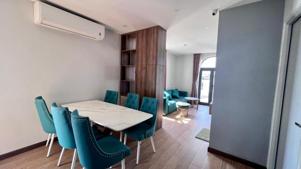 Evergreen Hotel &amp; Apartment — Hotel in Da Nang