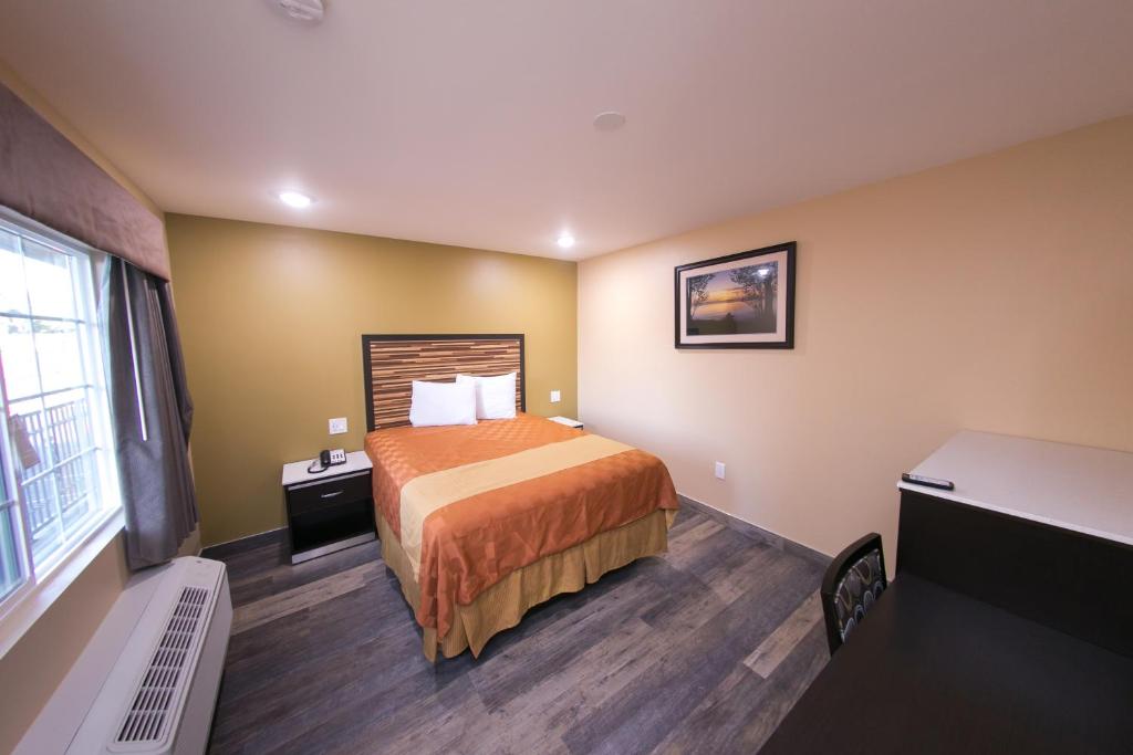 GAREY MOTEL photo