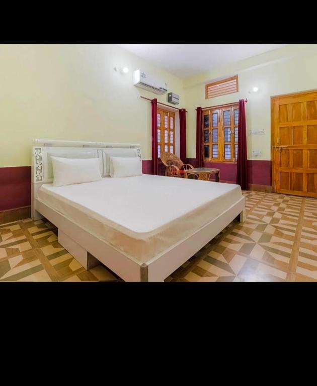Jyotish Bhawan — Hotel in Ayodhya