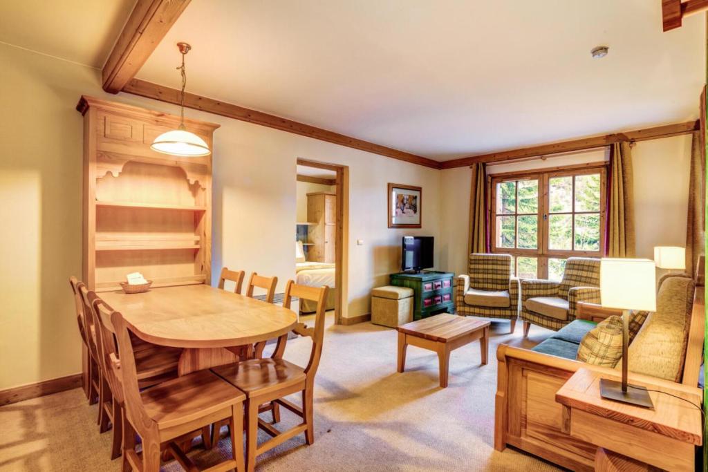 Résidence Les Arcs 1950 Le Village - maeva Home - Appartement 3 pièces 6 personnes Selection MAE-1630 - 1